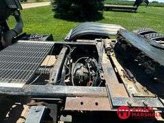 1995  Ford  LTA9000   Semi Truck - Diesel