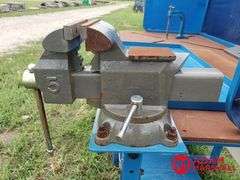 Miller  Welding Table/Workbench