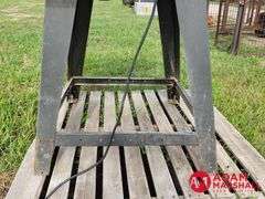 Craftsman  Radial Arm Saw - 10IN