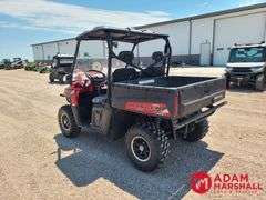 2012  Polaris  Ranger 800 XP  UTV - Gasoline