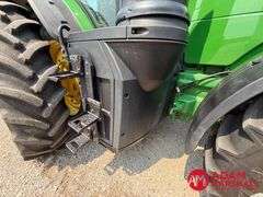 2020  John Deere  8320R  MFWD Tractor