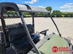 2017  John Deere  Gator XUV