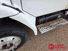 2000  Freightliner  FL60  Box Truck