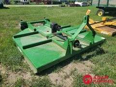 Cimarron  3-Point Rotary Mower - 8FT
