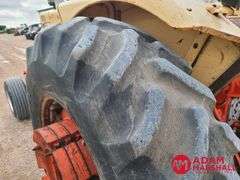1966  Case  930  Tractor - Diesel
