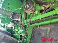 2008  John Deere  9770 STS  Combine