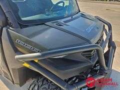2022  Polaris  Ranger 1000 EPS