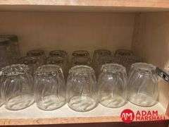 Misc. Cups & Glasses