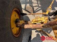 Caterpillar  120  Motor Grader - Mower