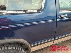 1989  Chevrolet  Blazer  SUV - Gasoline