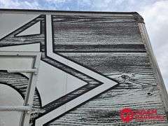 2000  Freightliner  FL60  Box Truck