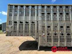2017  Merritt  Cattle Pot  -53FT