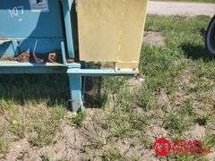 Harsh  Corn Roller Mill