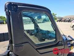 2022  Polaris  Ranger 1000 EPS