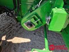 2018  John Deere  S770  Combine