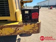2008  Caterpillar  938G  Wheel Loader