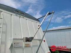 2009  DMF  Hopper  Grain Trailer - 32FT