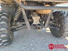 2012  Polaris  Ranger 800 XP  UTV - Gasoline