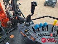 2023  Kubota  M7-152 Deluxe  MFWD Tractor w/ Loader