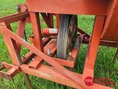 Blow-Hard  Bunk  Blower