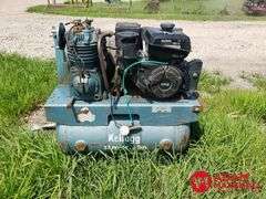 Kellogg American  CompAir Air Compressor