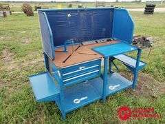 Miller  Welding Table/Workbench