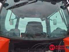 2023  Kubota  M7-152 Deluxe  MFWD Tractor w/ Loader