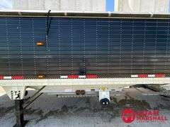 2009  Timpte  Super Hopper  Grain Trailer - 48FT