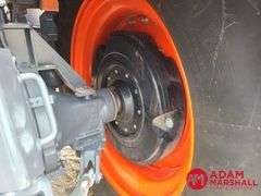 2023  Kubota  M7-152 Deluxe  MFWD Tractor w/ Loader