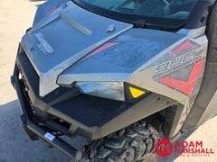 2019  Polaris  Ranger XP900 EPS Premium
