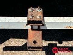 1996  Dakota  3200 Hopper  Grain Trailer - 32FT