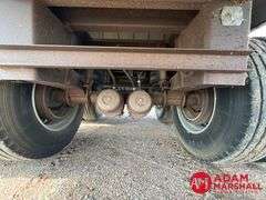 1997  Corn Husker  800  Grain Trailer - 42FT