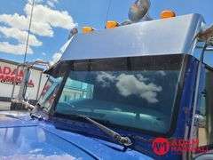 2006  Peterbilt  379  Semi Truck