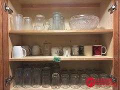 Misc. Cups & Glasses