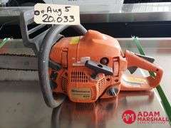Husqvarna  435 X-TORQ  Chainsaw