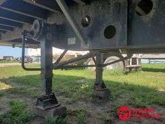 1994  Transcraft  Flatbed  Semi Trailer - 48FT