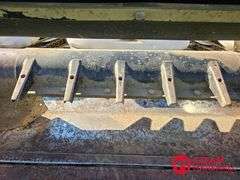 2009  Harvestec  4308  Corn Head - 8R30