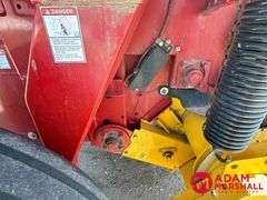 2013  New Holland  BR7090  Specialty Crop Baler