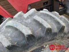 1995  Case IH  5240  MFWD Tractor