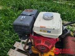 Case  Soil  Compactor