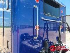 2006  Peterbilt  379  Semi Truck
