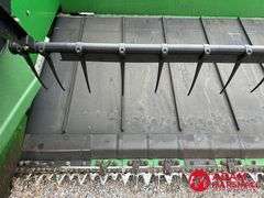 2013  John Deere  635FD  HydraFlex Draper Head