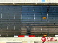 2009  Timpte  Super Hopper  Grain Trailer - 48FT