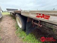 2007  Great Dane  Drop Deck  Trailer - 50FT