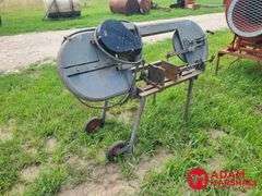 Olson  Metal Cut-Off  Saw