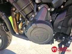 2023  Triumph   660 Tiger Sport  Motorcycle