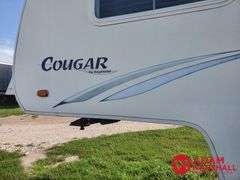 2002  Keystone  Cougar  5th Wheel Camper - 28FT