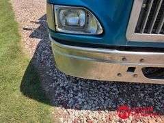 1993  International  Eagle 9300  Straight Truck