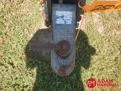 1997  Sullair  185  Portable Air Compressor - Diesel