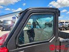 2013  Polaris  Ranger 900